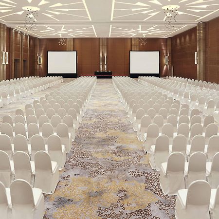 Novotel Tangerang Eksteriør billede