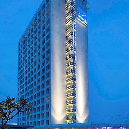 Novotel Tangerang Eksteriør billede