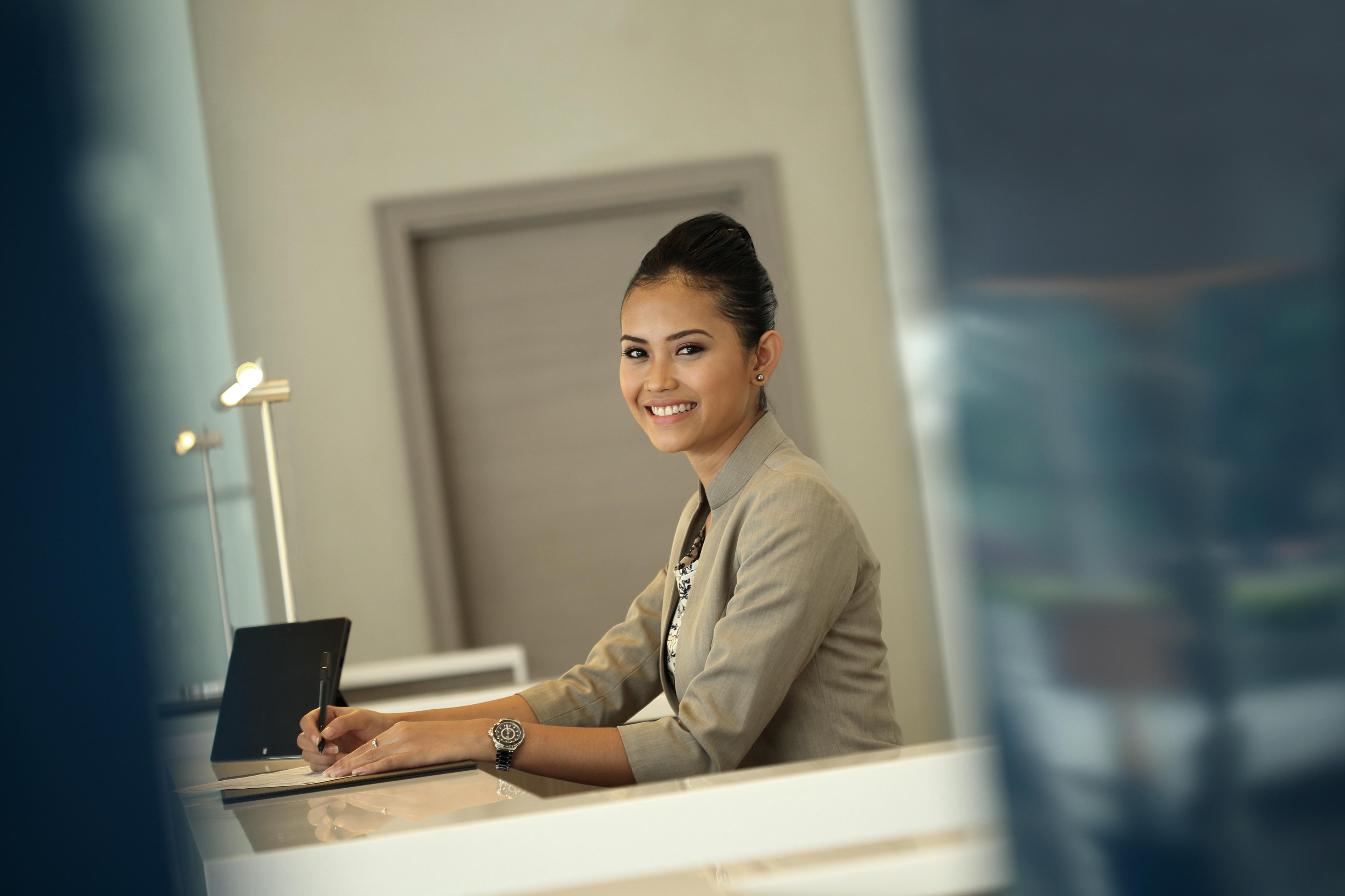 Novotel Tangerang Eksteriør billede