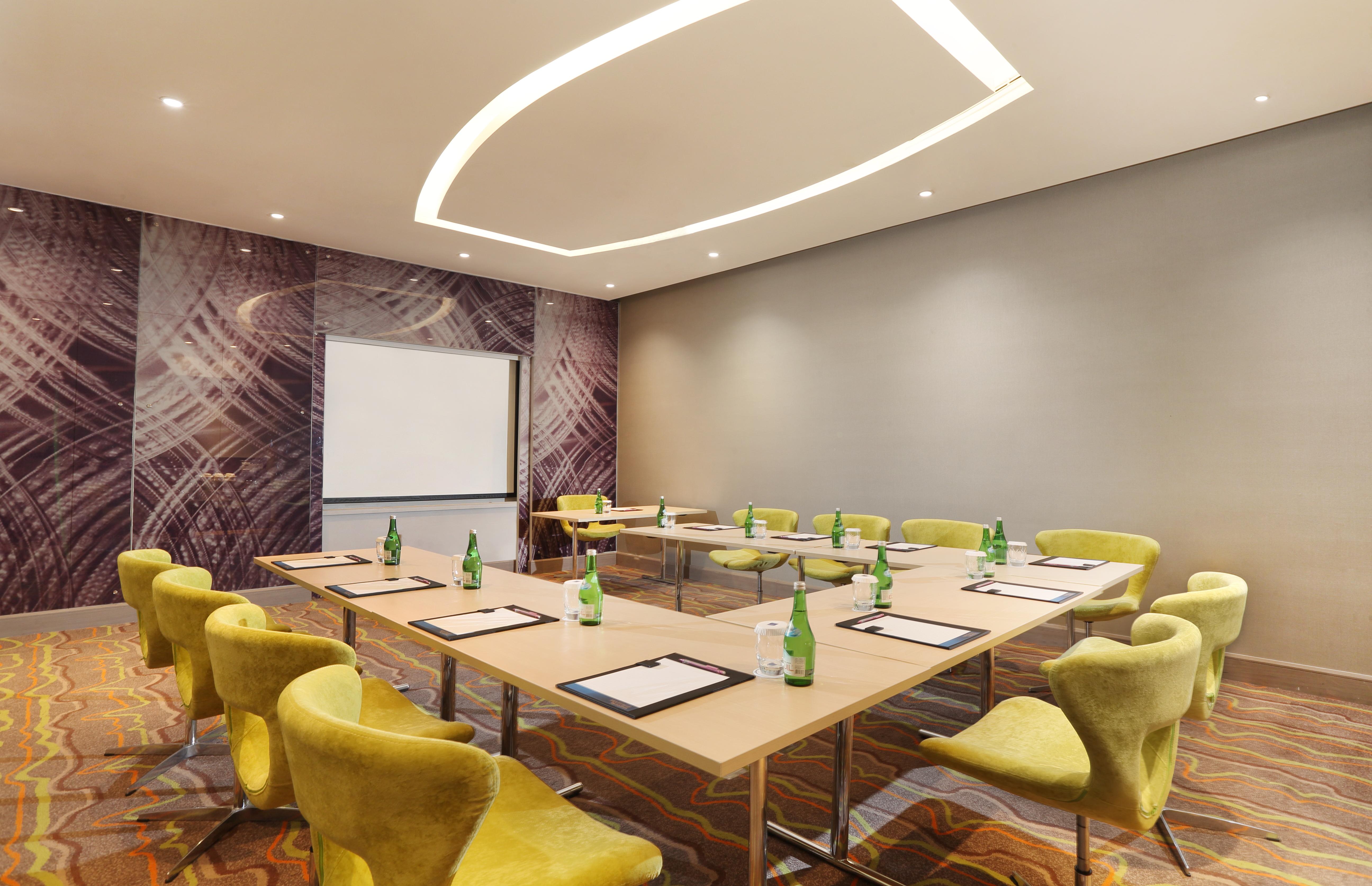 Novotel Tangerang Eksteriør billede