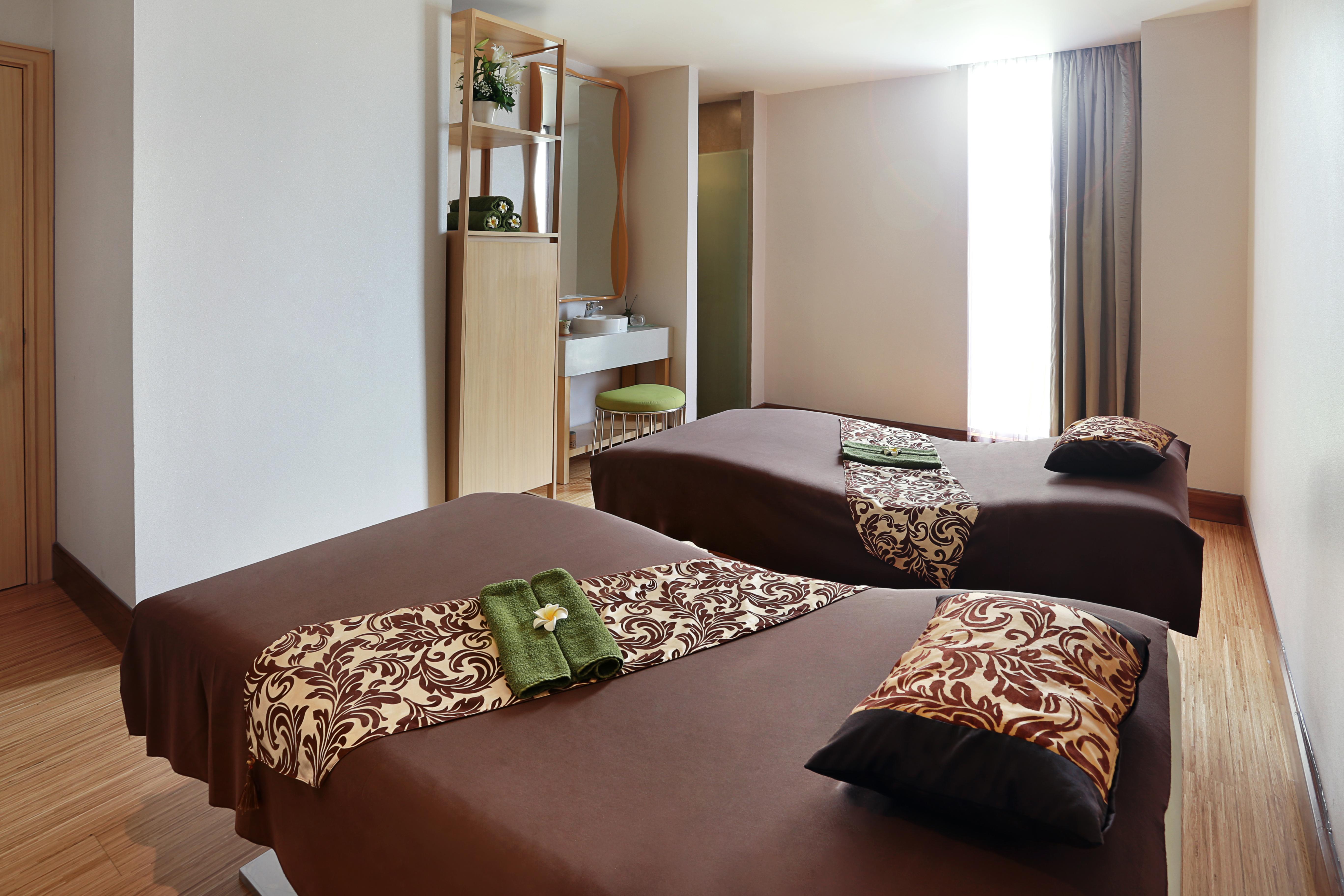 Novotel Tangerang Eksteriør billede